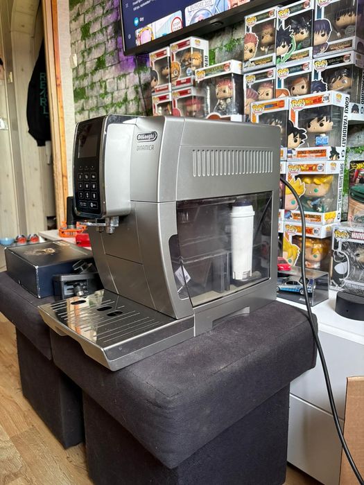 Ekspres DeLongi ECAM35X.75