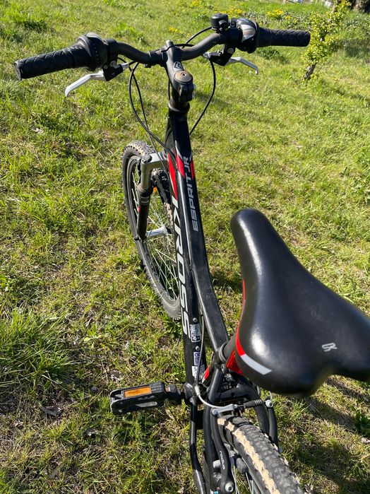 Rower Kross Esprit JR