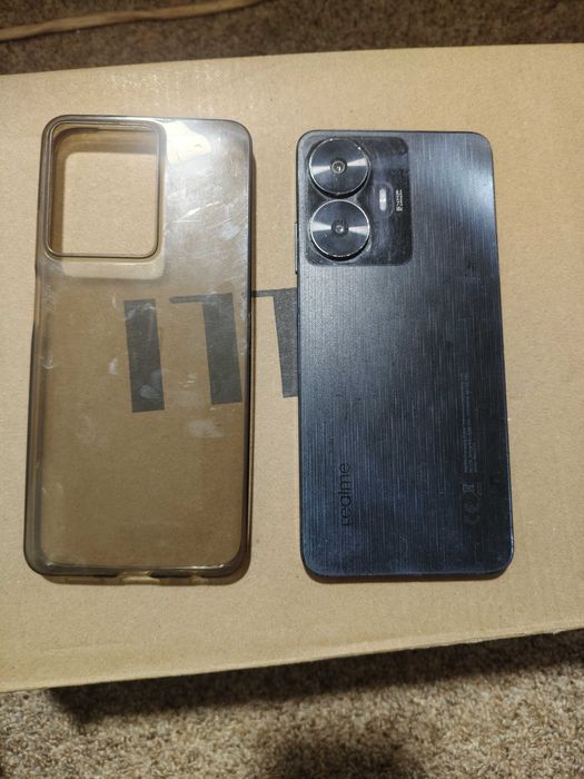 Realme C55 (8.256Гб)Nfc