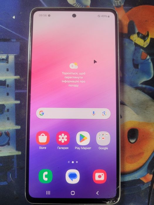Samsung a53 5G Під заміну екрана