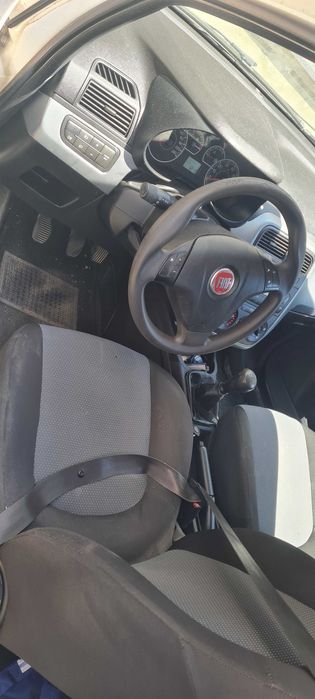 Fiat punto em bom estado