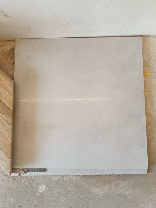 Płytki podłogowe gres 60x60