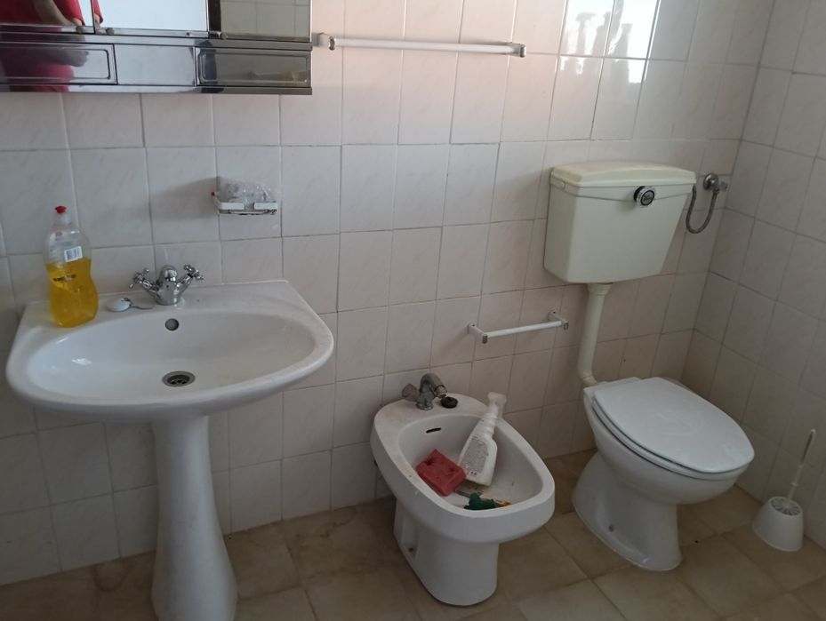 Moradia T3 para alugar Penela