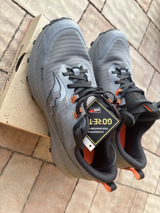 Saucony Peregrine 13 GTX 42,5