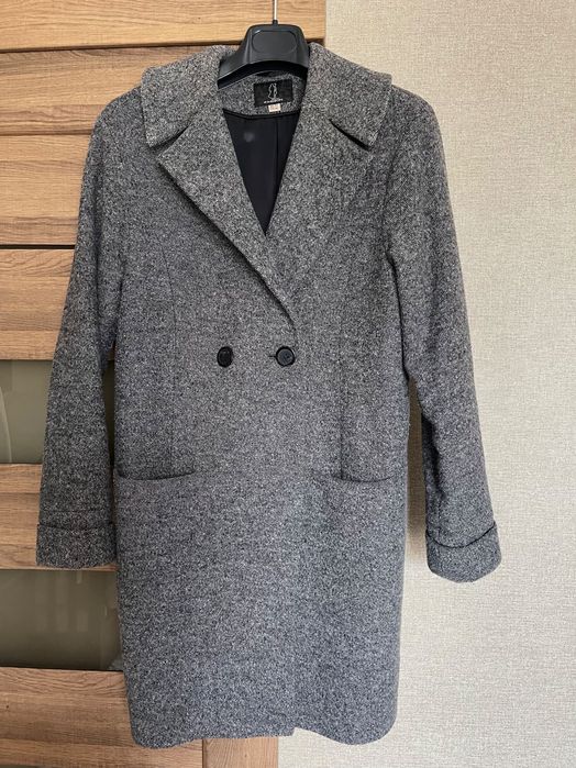 Пальто жіноче б/у
