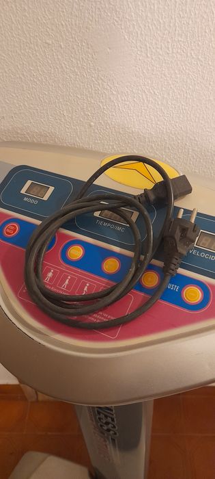 Máquina Fitness Active.