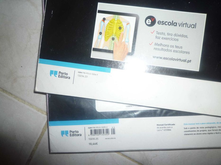 Alfa Matemática 3ºmanual  e Fichas de Consolidação