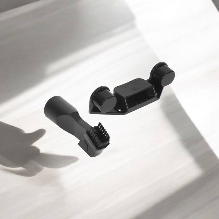 Пилосос ручний Crownberg CB-672 на 2500 Вт з турбощіткою