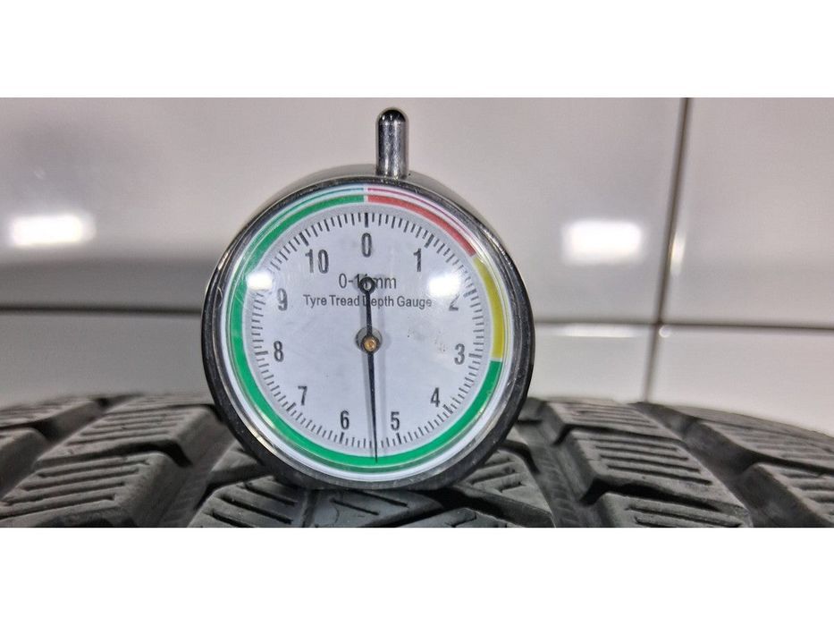 Pirelli Scorpion Winter Tm 285/40R22 110 W [2021] 5.5Mm Opony Używane