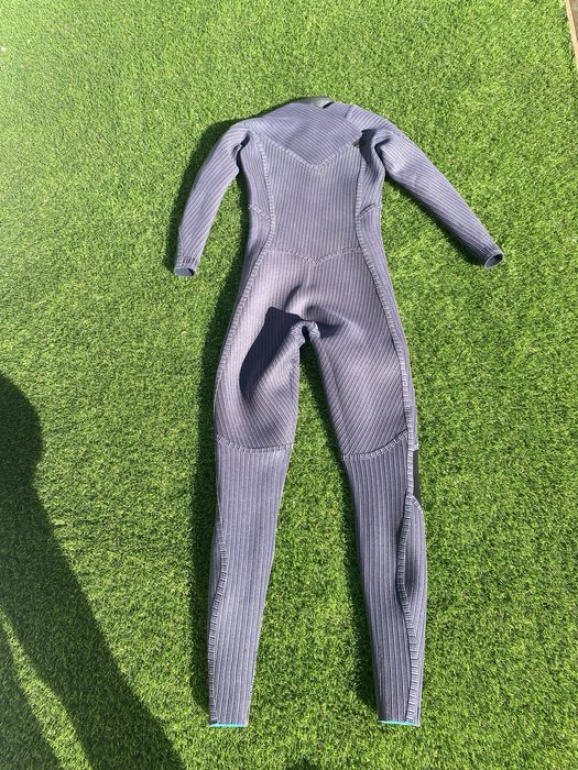 Fato surf mulher oneill hyperfreak 3.2 plus