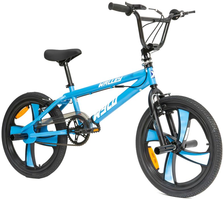 Rower BMX KS Cycling WYLD WALLEY Koła 20"