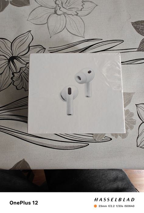 Sprzedam airpods pro 3 nowy w foli