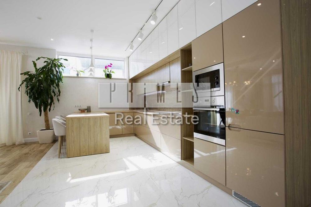 Оренда 4к будинку з ділянкою 7.5 соток, басейн, вул. Лугова, Козин