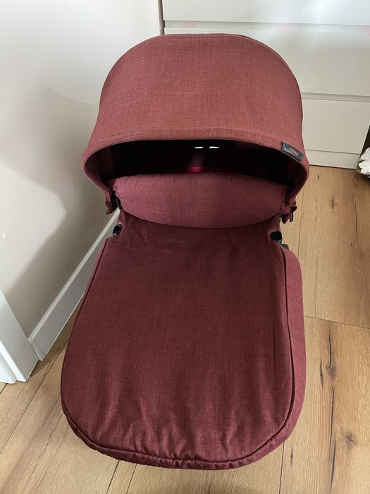 Gondola cybex priam