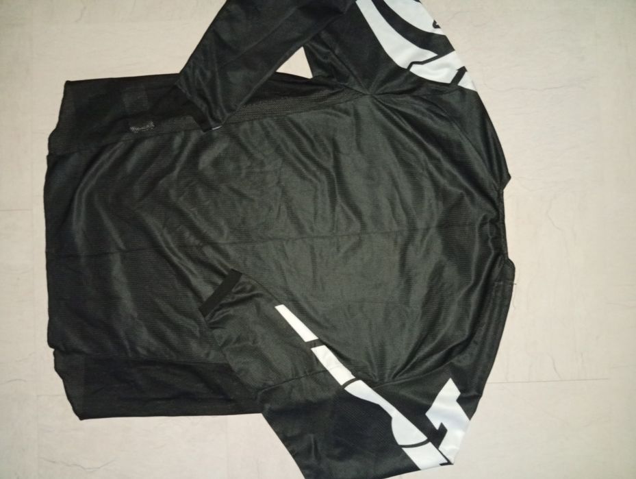 Джерсі Fox Racing 180, розмір XL (Оригінал)