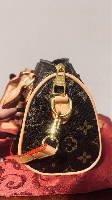 Сумка louis vuitton луи витон
