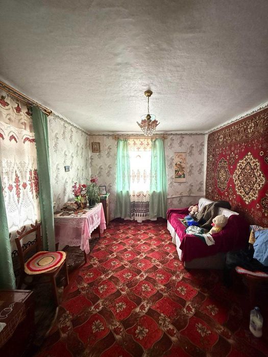 Будинок у мальовничому селі Верхня Мануйлівка