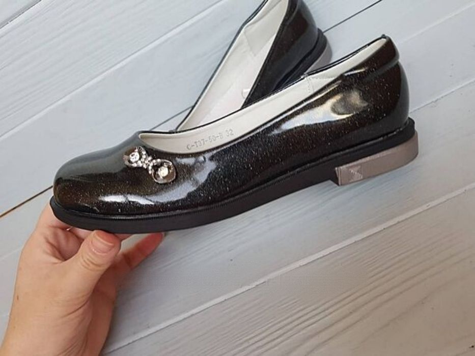 Туфлі Tom.m для дівчинки