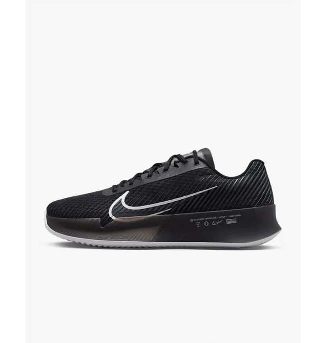 Кроссовки Nike Court Air Zoom Vapor 11 Black