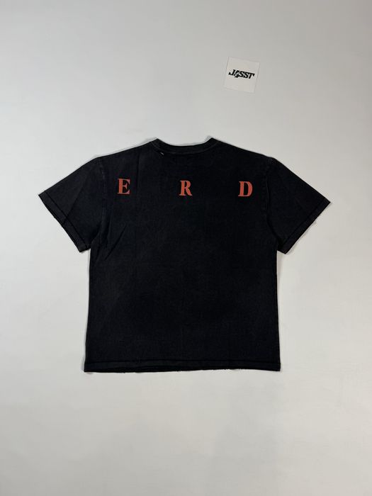 Футболка Enfants Riches Deprimes ERD SADE