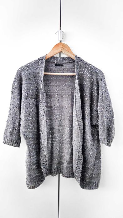 Sweter / kardigan Mohito S
