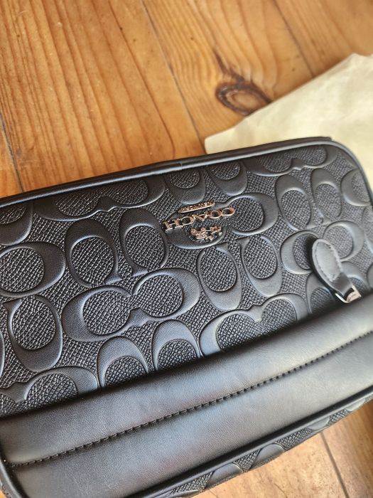 Bolsa Coach nova