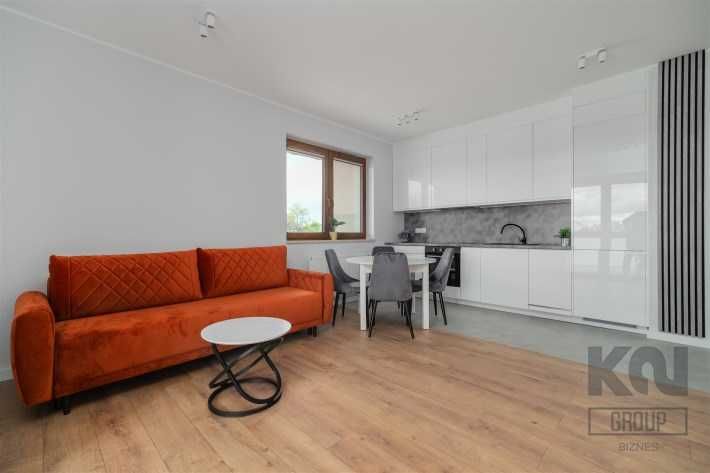 3 pokojowy apartament przy ul. Chełmońskiego