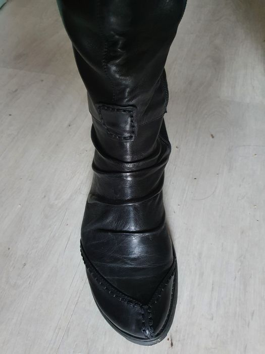 Wloskie buty firmy Grand Canal shoes