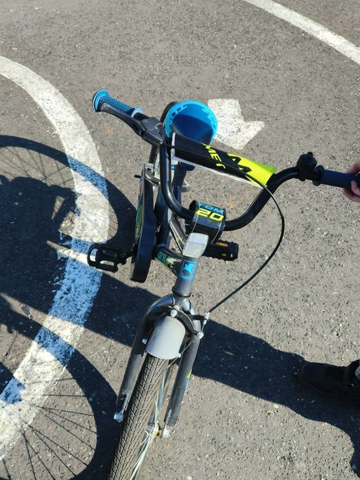 Rowerek ROMET 20 cali