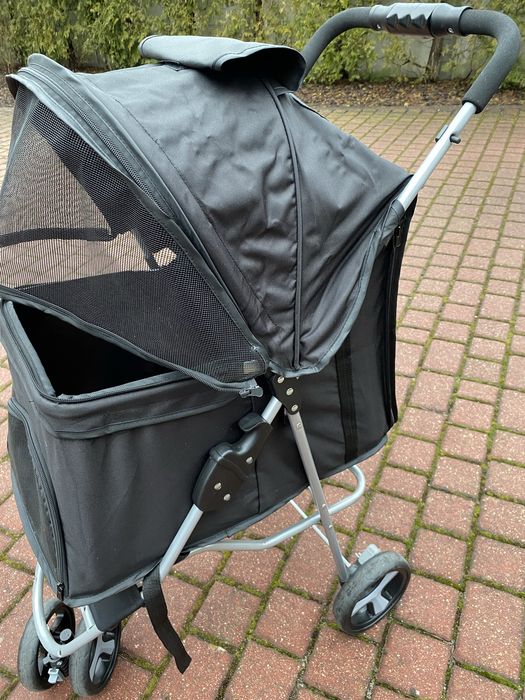 Wózek  transporter dla pieska