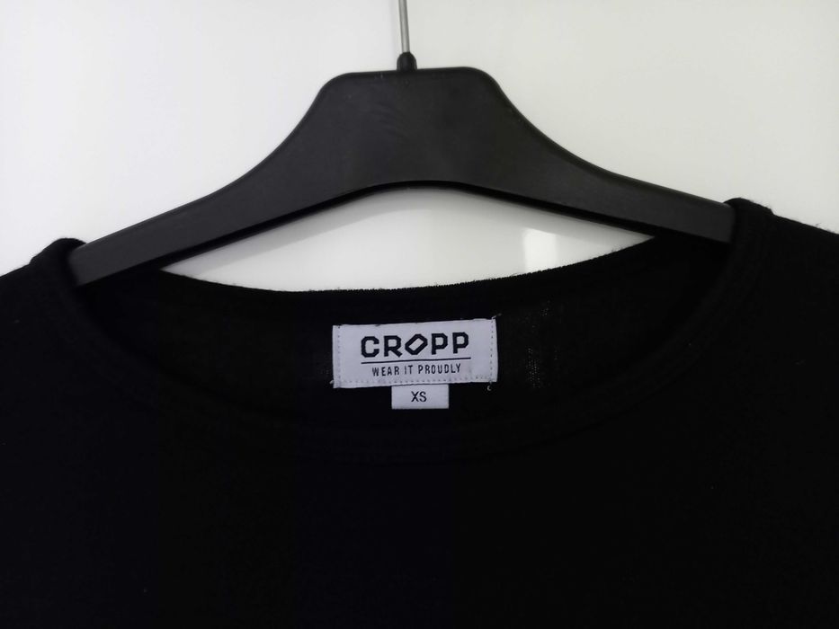 Sweterek damski Cropp XS