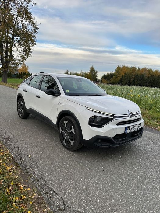 Citroën C4