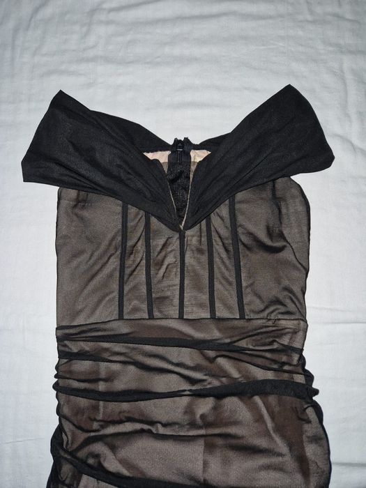 Sukienka Ella Boutique