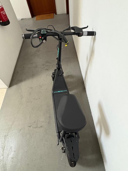 trotinete elétrica Bogist M5 Pro