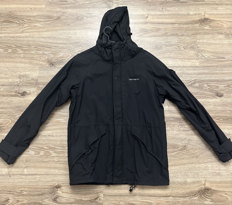 Куртка carhartt