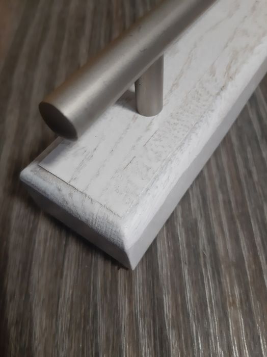 Фингерборд . Fingerboard Рейлы. Рампы