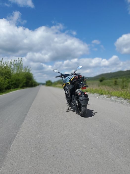 Продам. Мустанг ст 200