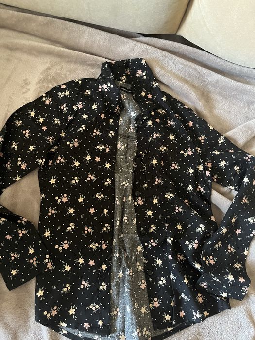 Пакет нових і б/у речей на дівчинку 7-8 років