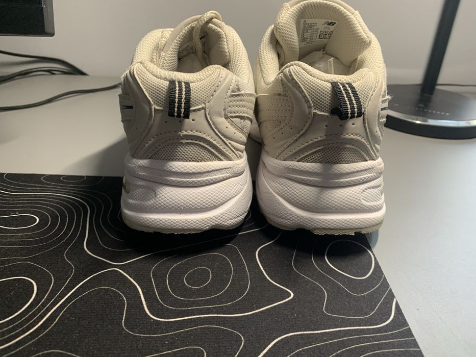 Кросівки New balance жіночі розмі 39.5,  24.5 см