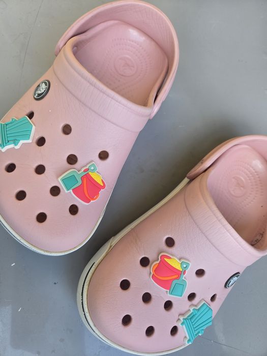 Crocs j1 r.33/34