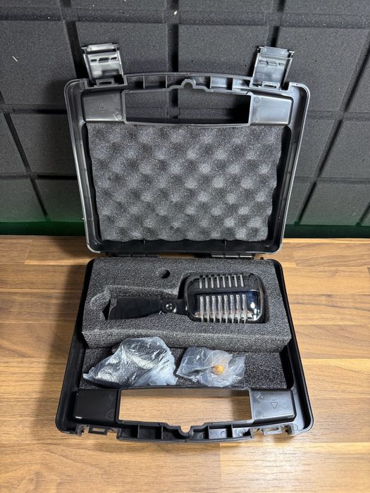 Дінамічний мікрофон PYLE PDMICR68SL (БЕЗКОШТОВНА доставка)