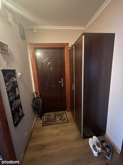 Mieszkanie M5, Parter, 75.5 m2, 50m od jeziora.
