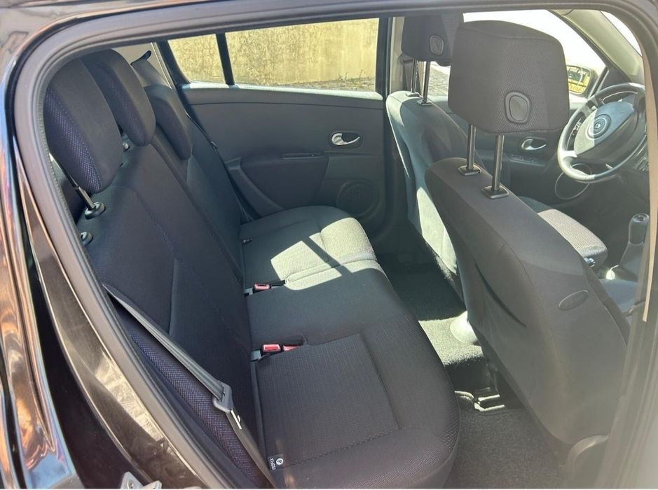 Renault  clio 3 2006
