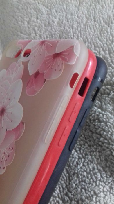 Etui do telefonu huawei honor9