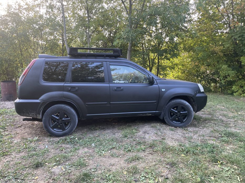 Продається Нісан Х Трейл
