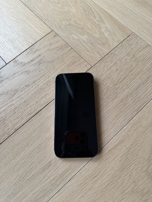 iPhone 14 pro deep purple