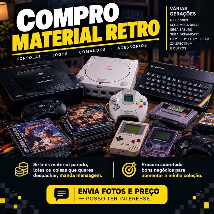matarial gaming disponivel