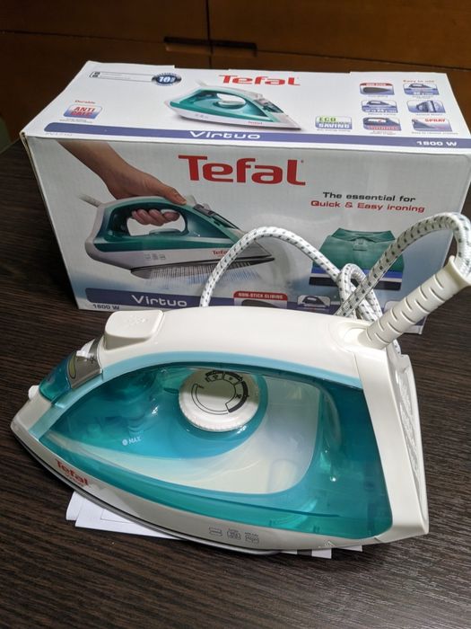 Праска Tefal Virtuo FV1710