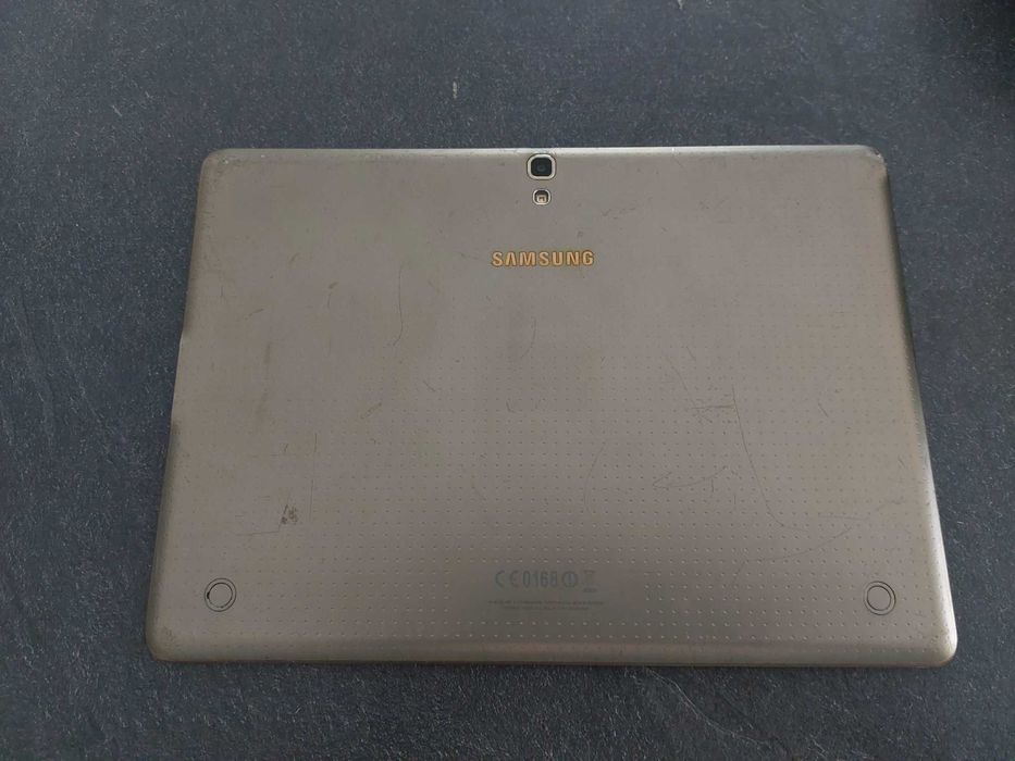 Tablet Samsung Galaxy Tab S
