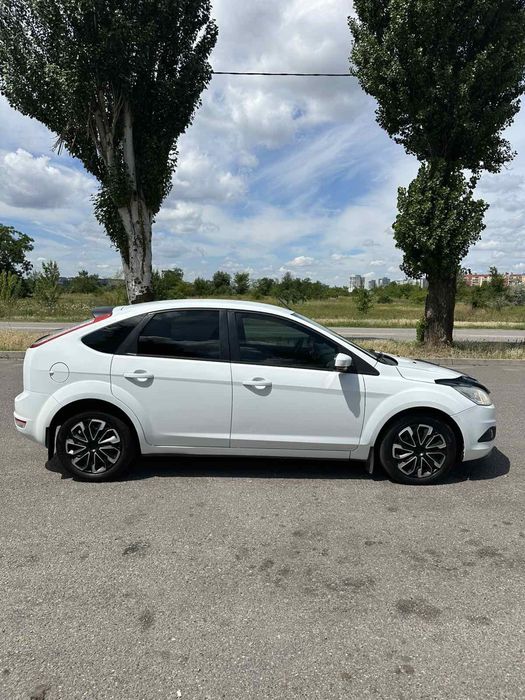 Продам Ford Focus 2010 рік